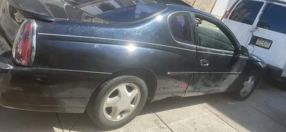 2000 Chevrolet Monte Carlo 6th Gen - Image 6 of 10