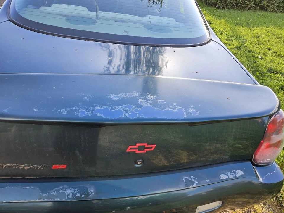 2000 Chevrolet Monte Carlo 6th Gen - Image 4 of 7