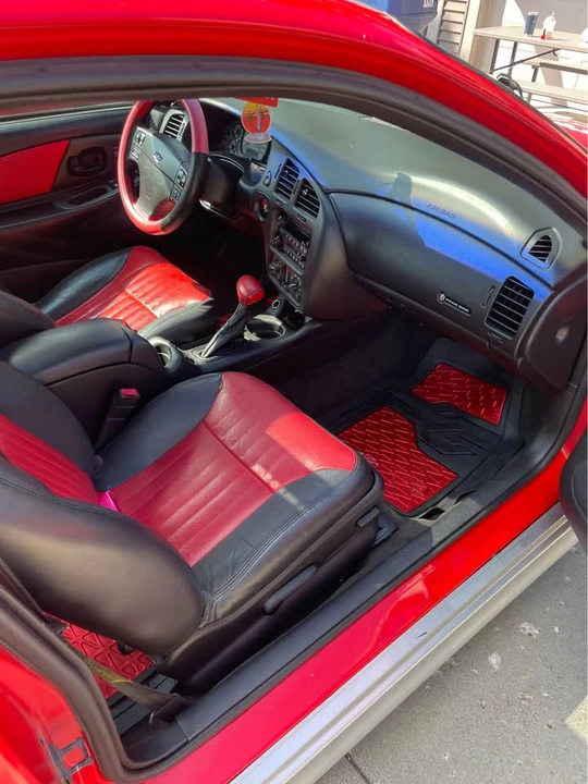 2000 Chevrolet Monte Carlo 6th Gen - Image 3 of 10