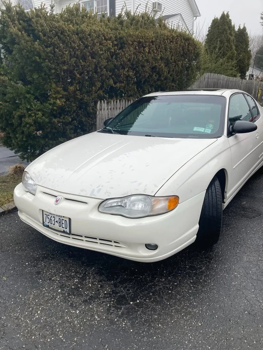 2000 Chevrolet Monte Carlo 6th Gen - Image 6 of 14