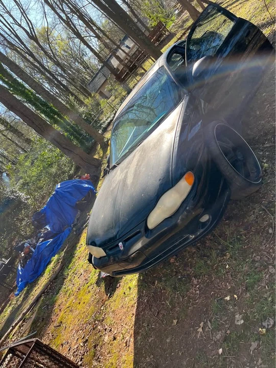 2000 Chevrolet Monte Carlo 6th Gen - Image 2 of 3