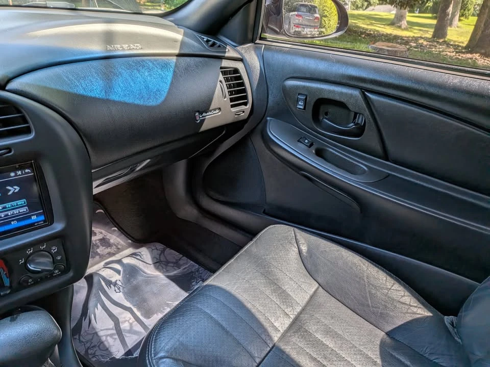 2000 Chevrolet Monte Carlo 6th Gen - Image 12 of 13