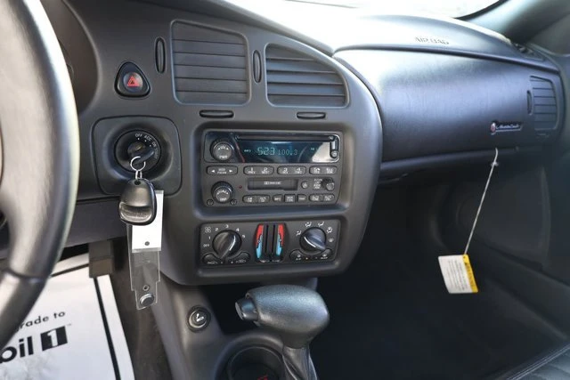 2000 Chevrolet Monte Carlo 6th Gen - Image 15 of 19