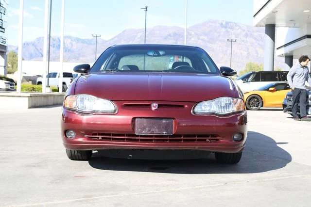 2000 Chevrolet Monte Carlo 6th Gen - Image 9 of 19