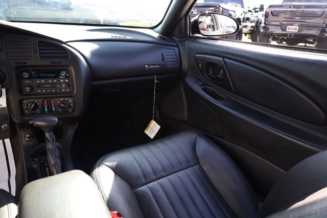 2000 Chevrolet Monte Carlo 6th Gen - Image 19 of 19