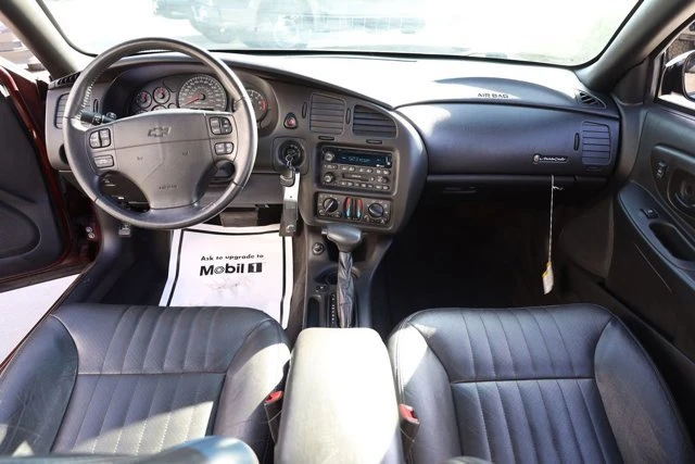 2000 Chevrolet Monte Carlo 6th Gen - Image 17 of 19