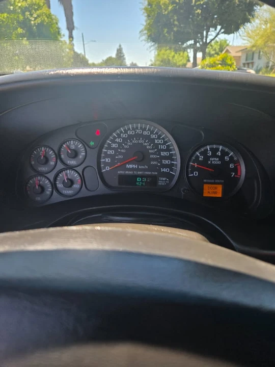 2000 Chevrolet Monte Carlo 6th Gen - Image 11 of 19