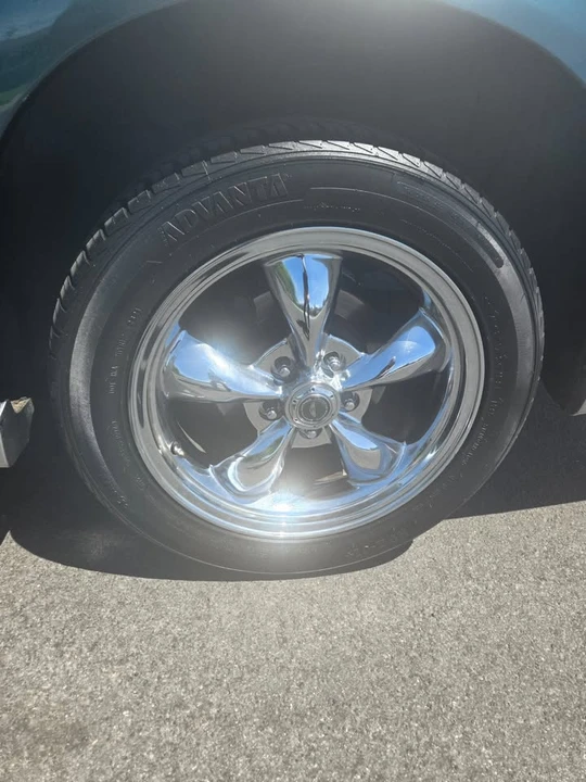 2000 Chevrolet Monte Carlo 6th Gen - Image 7 of 19