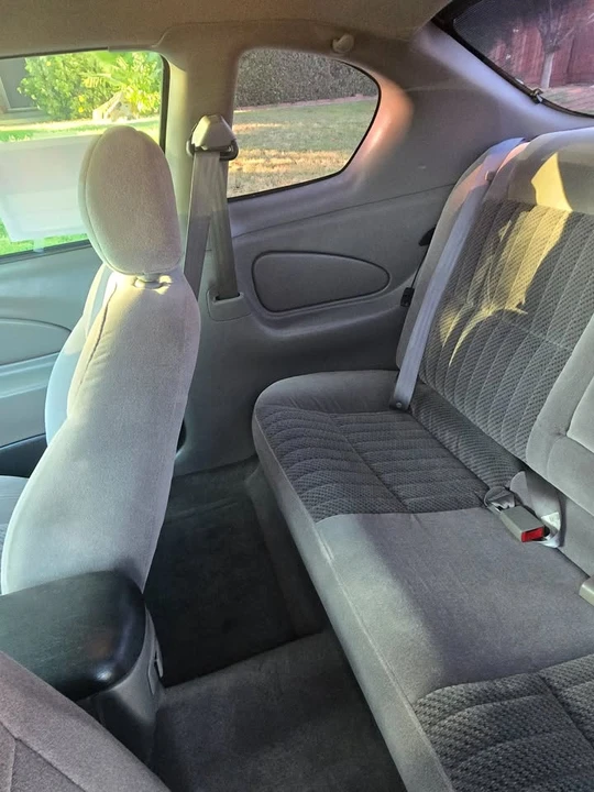 2000 Chevrolet Monte Carlo 6th Gen - Image 16 of 19