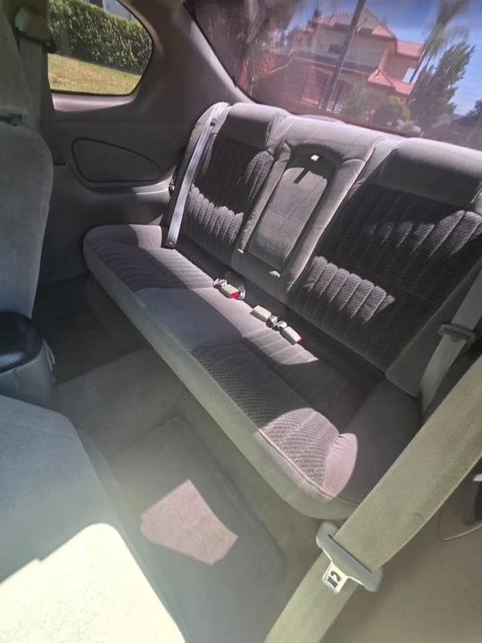2000 Chevrolet Monte Carlo 6th Gen - Image 17 of 19