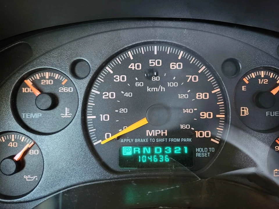 2000 Chevrolet S-10 - Image 10 of 14