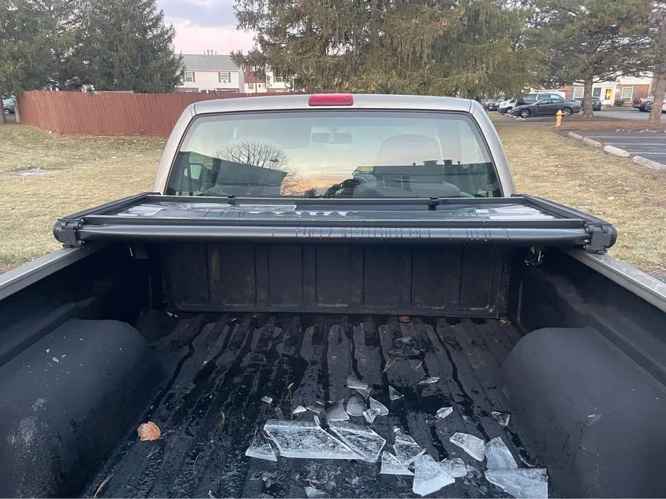 2000 Chevrolet S-10 - Image 11 of 11