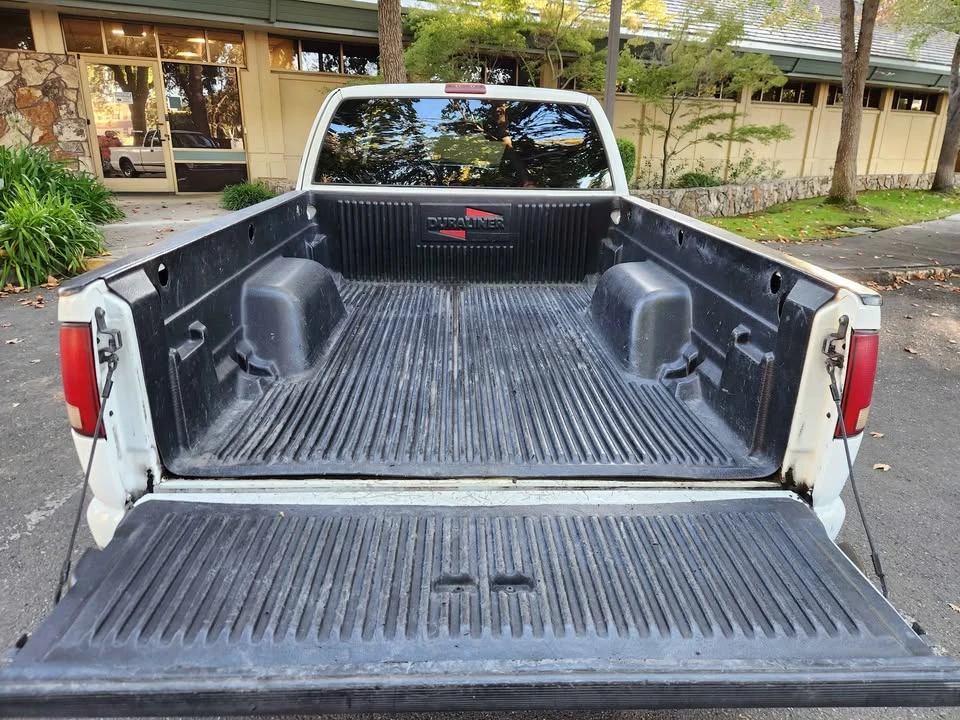 2000 Chevrolet S-10 - Image 5 of 14