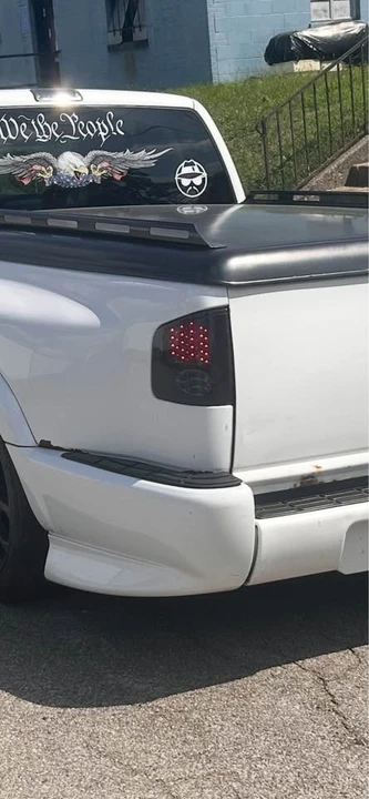 2000 Chevrolet S-10 - Image 7 of 13