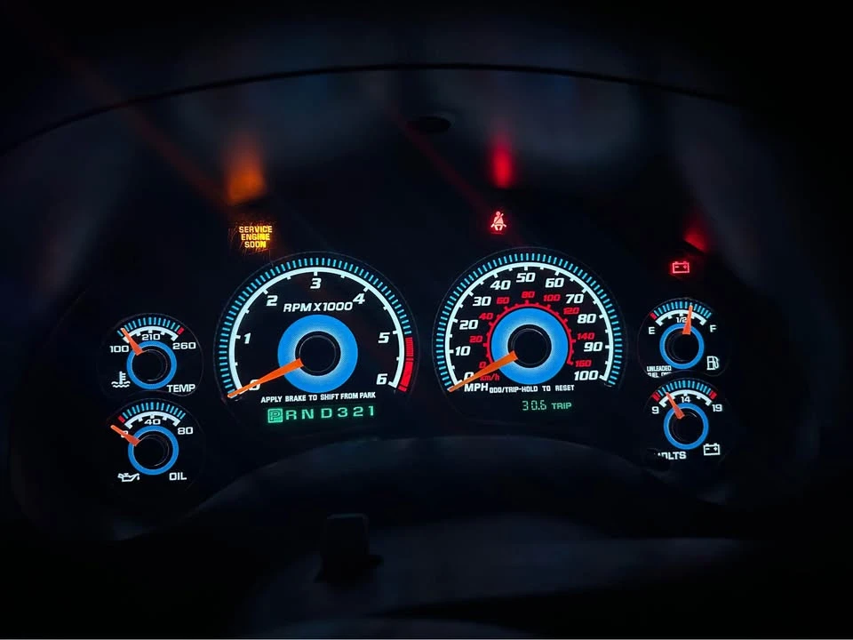 2000 Chevrolet S-10 - Image 11 of 13
