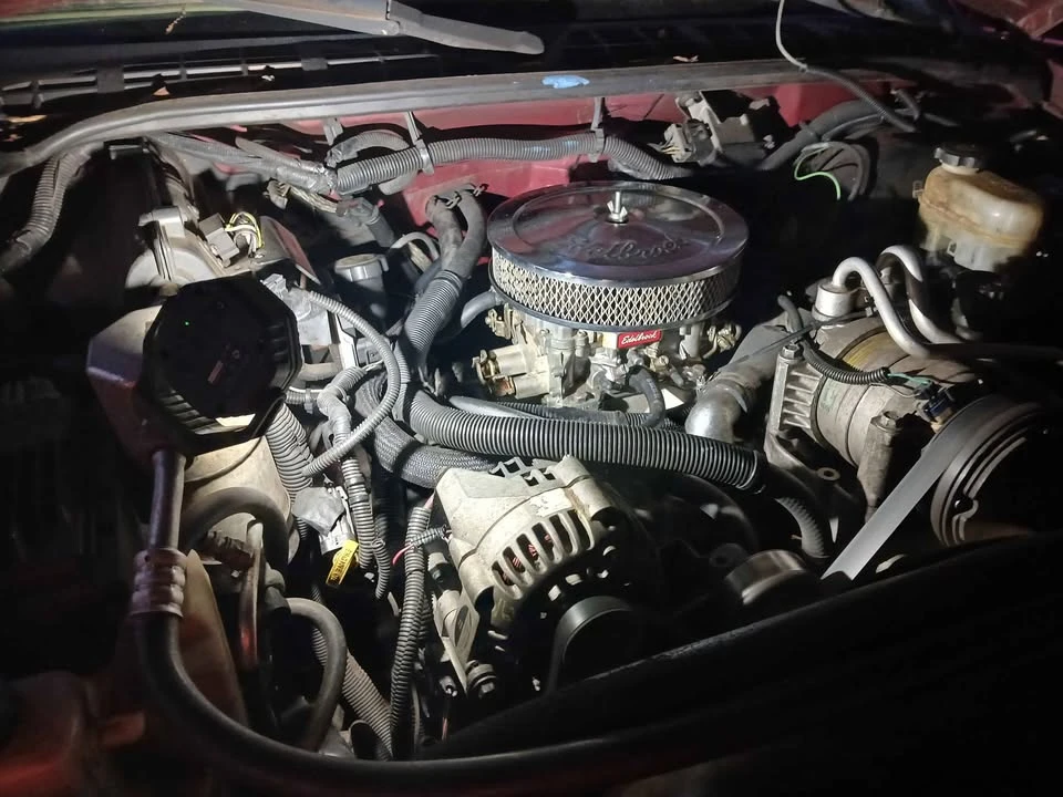 2000 Chevrolet S-10 - Image 3 of 7