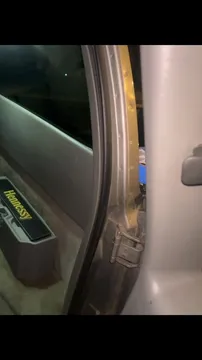 2000 Chevrolet S-10