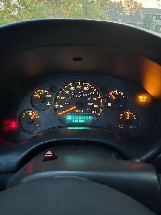 2000 Chevrolet S-10 - Image 12 of 20