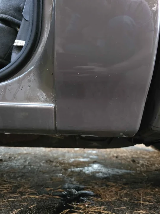 2000 Chevrolet S-10 - Image 18 of 20