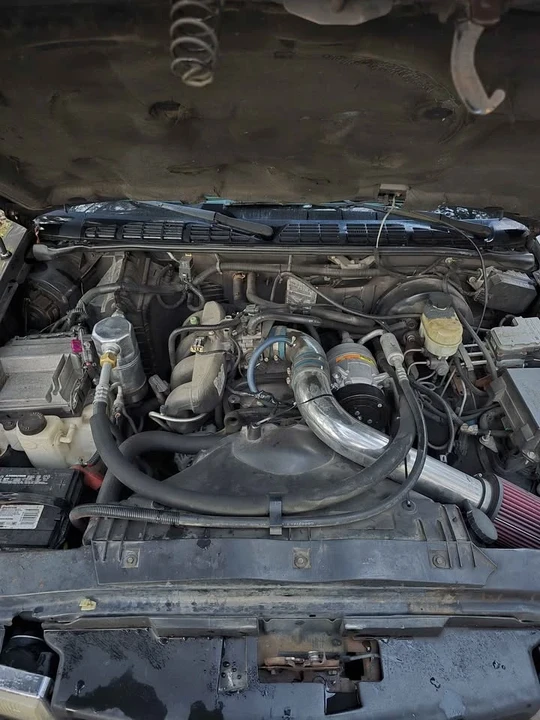 2000 Chevrolet S-10 - Image 11 of 20