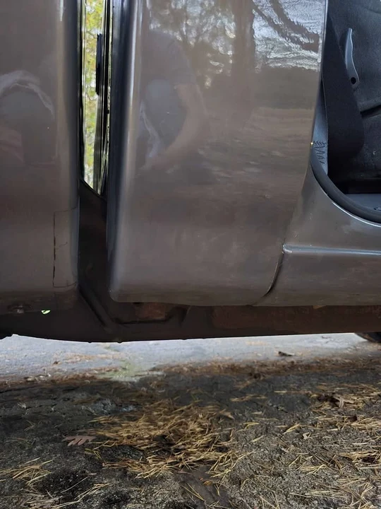 2000 Chevrolet S-10 - Image 15 of 20