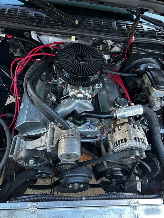 2000 Chevrolet S-10 - Image 6 of 6
