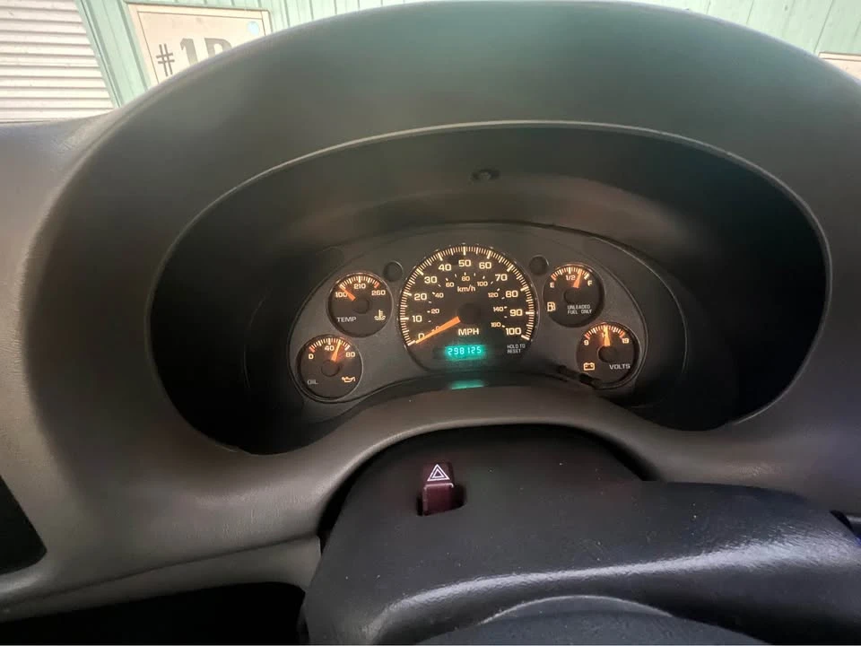2000 Chevrolet S-10 - Image 11 of 11