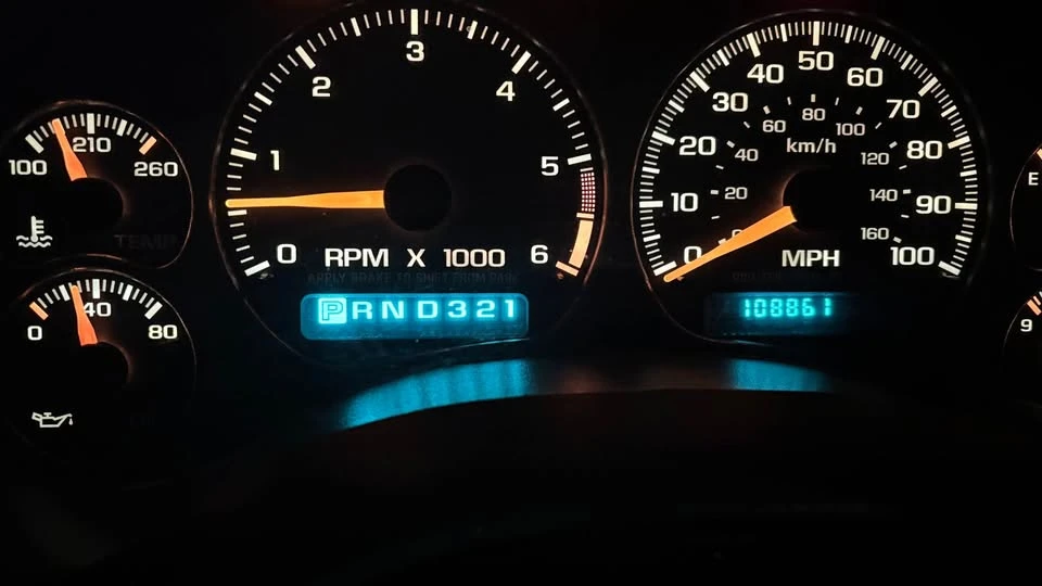 2000 Chevrolet S-10 - Image 6 of 12