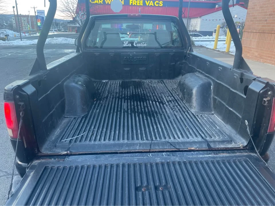 2000 Chevrolet S-10 - Image 5 of 15