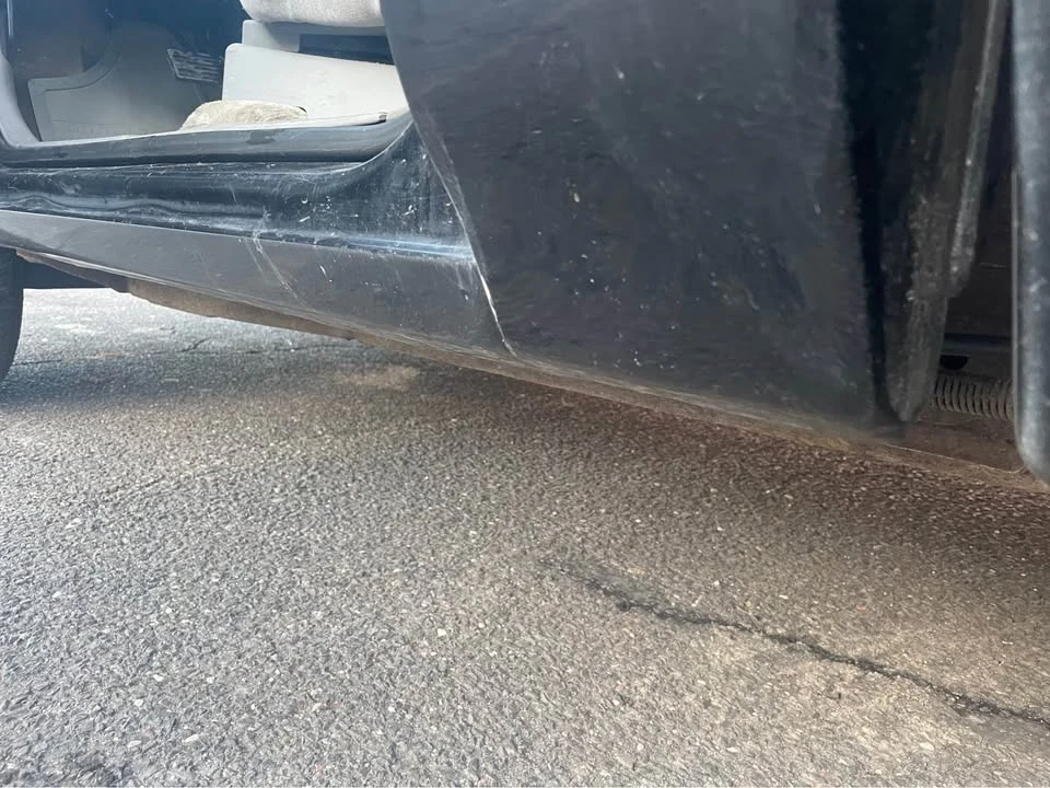 2000 Chevrolet S-10 - Image 13 of 15