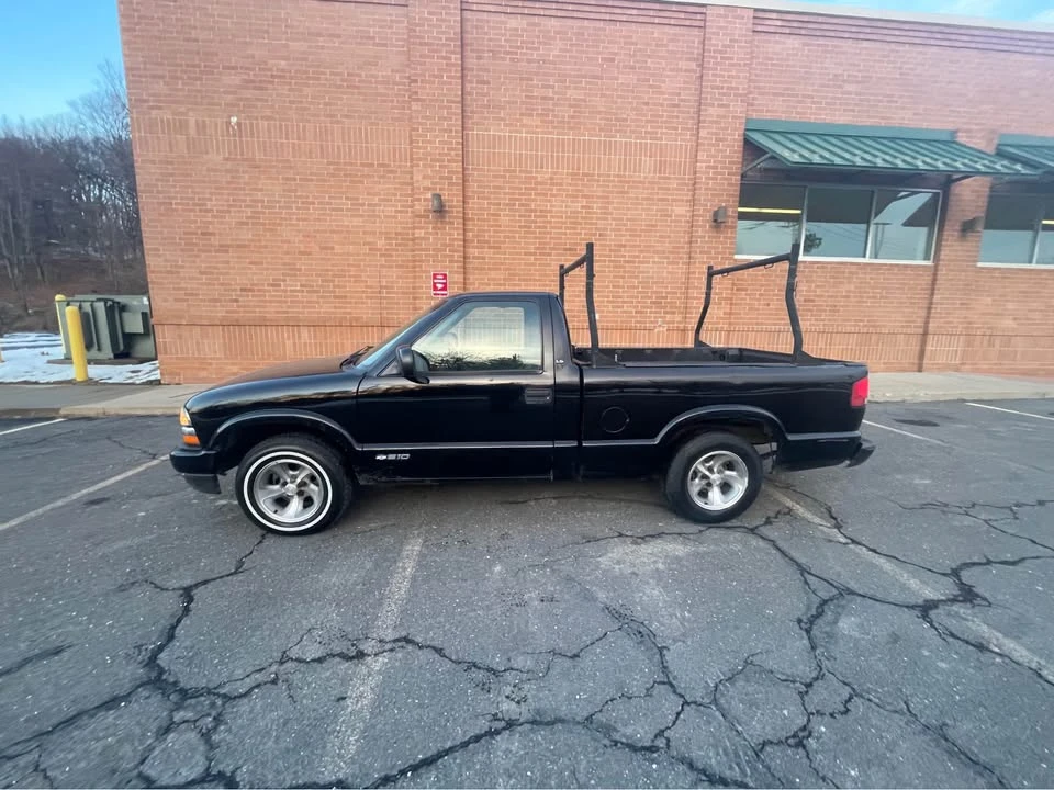 2000 Chevrolet S-10 - Image 7 of 15