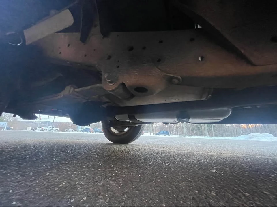 2000 Chevrolet S-10 - Image 14 of 15
