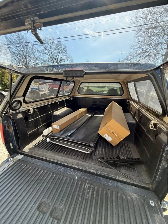 2000 Chevrolet S-10 - Image 5 of 7