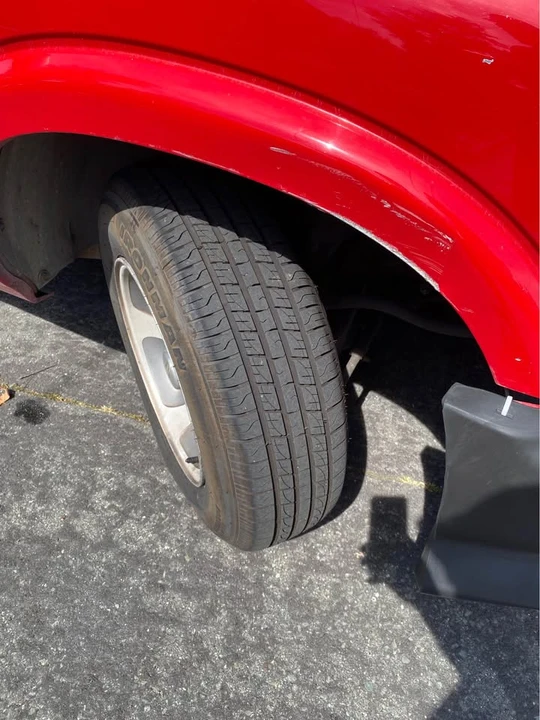 2000 Chevrolet S-10 - Image 10 of 20