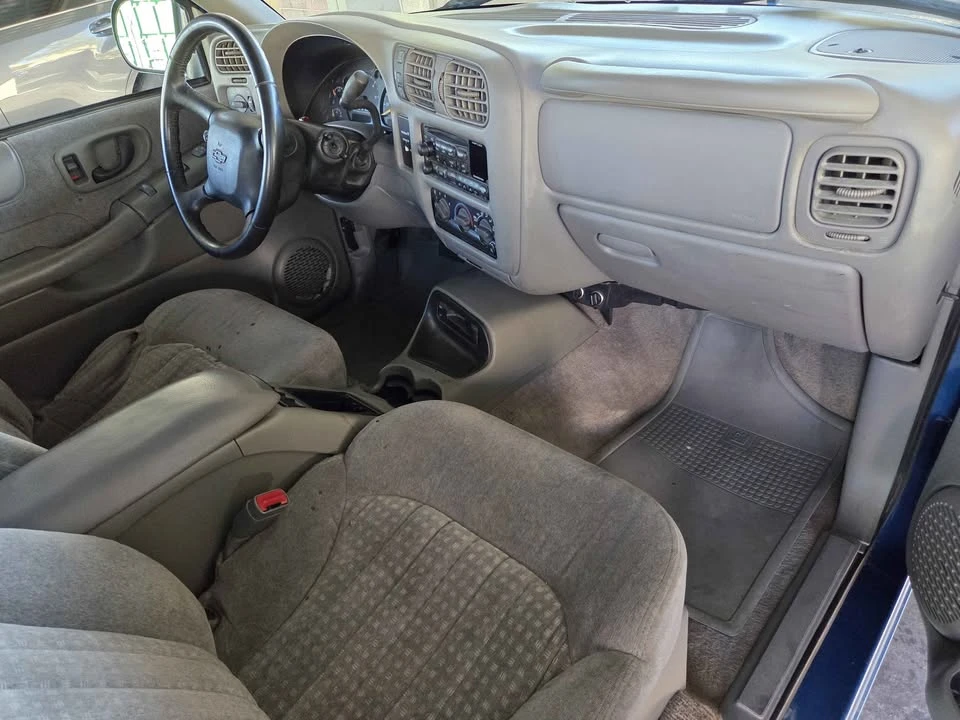2000 Chevrolet S-10 - Image 4 of 7