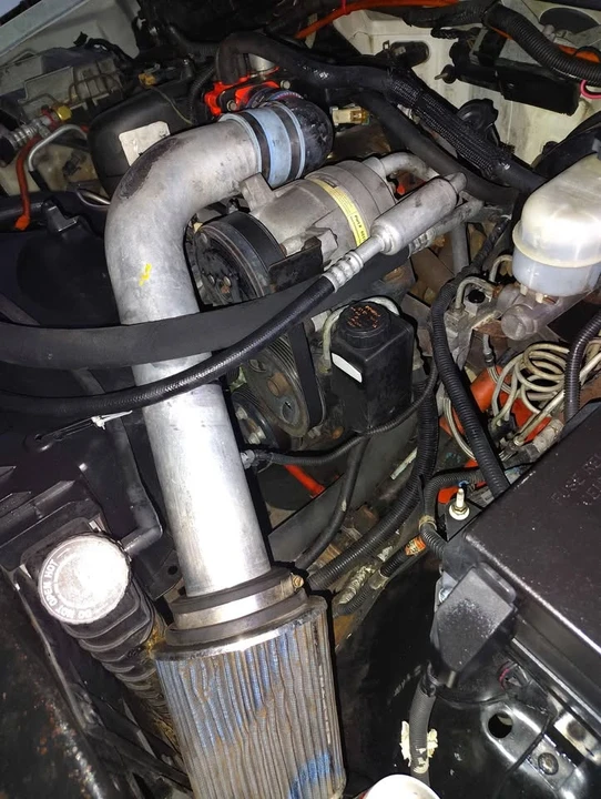 2000 Chevrolet S-10 - Image 15 of 16