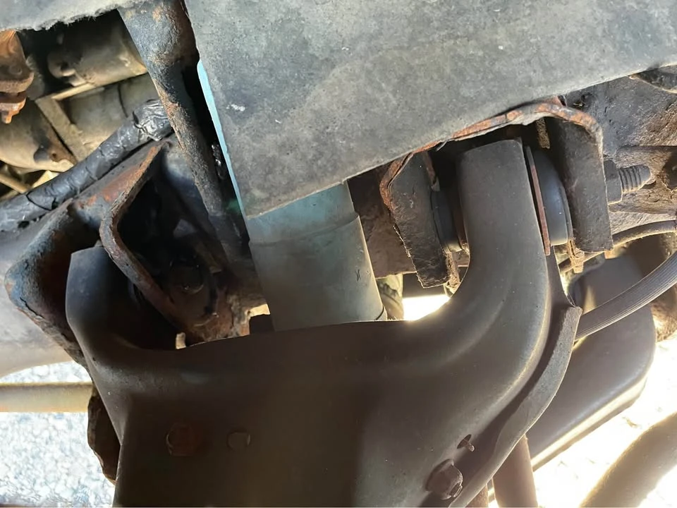 2000 Chevrolet S-10 - Image 11 of 12