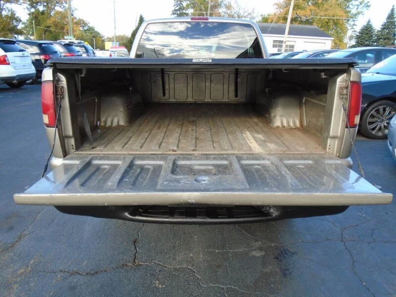 2000 Chevrolet S-10 - Image 8 of 8