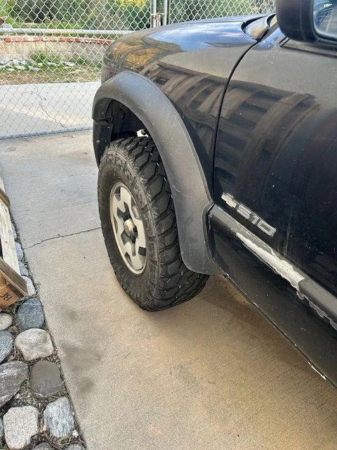2000 Chevrolet S-10 Blazer 2nd Gen - Image 15 of 20