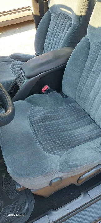 2000 Chevrolet S-10 - Image 6 of 19