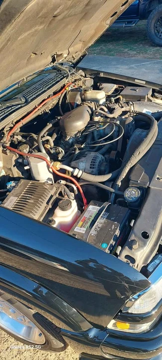 2000 Chevrolet S-10 - Image 14 of 19