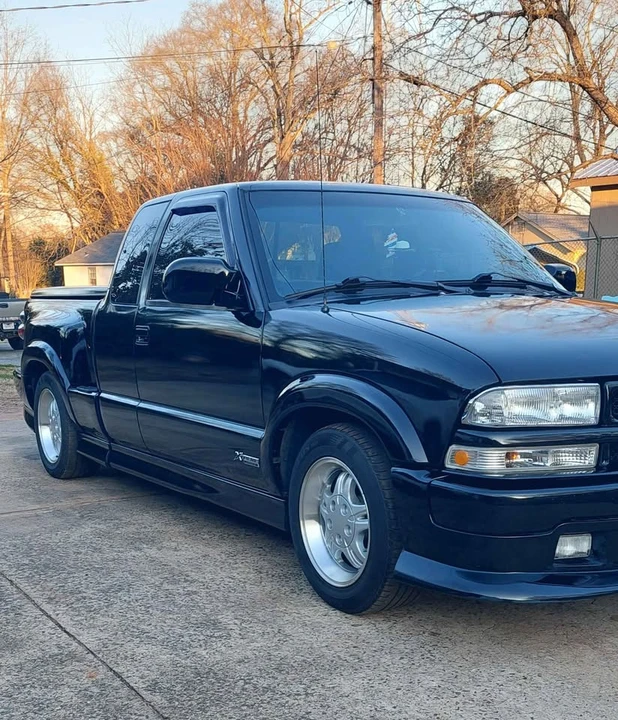 2000 Chevrolet S-10 - Image 19 of 19