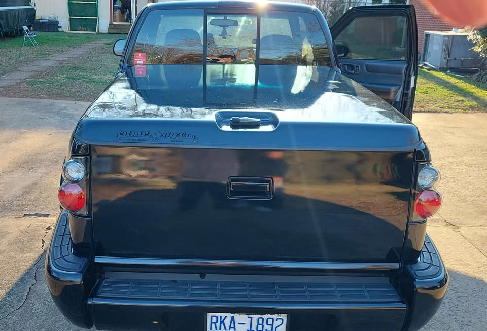 2000 Chevrolet S-10 - Image 15 of 19