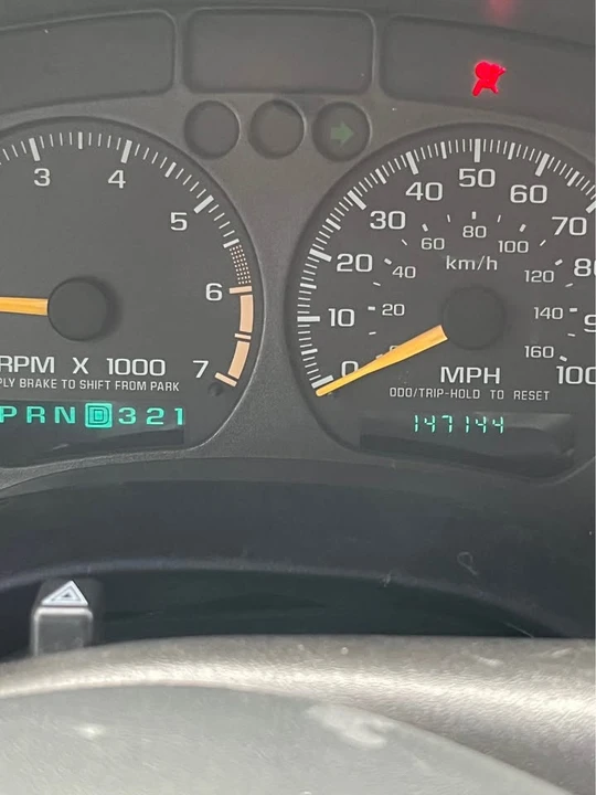 2000 Chevrolet S-10 - Image 3 of 17