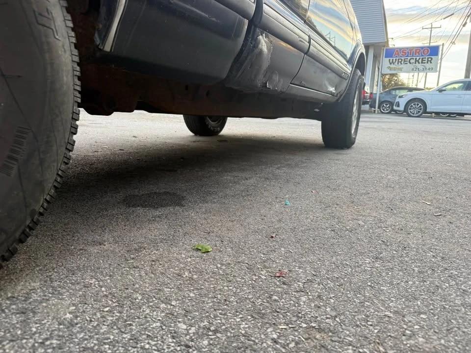 2000 Chevrolet S-10 - Image 8 of 9