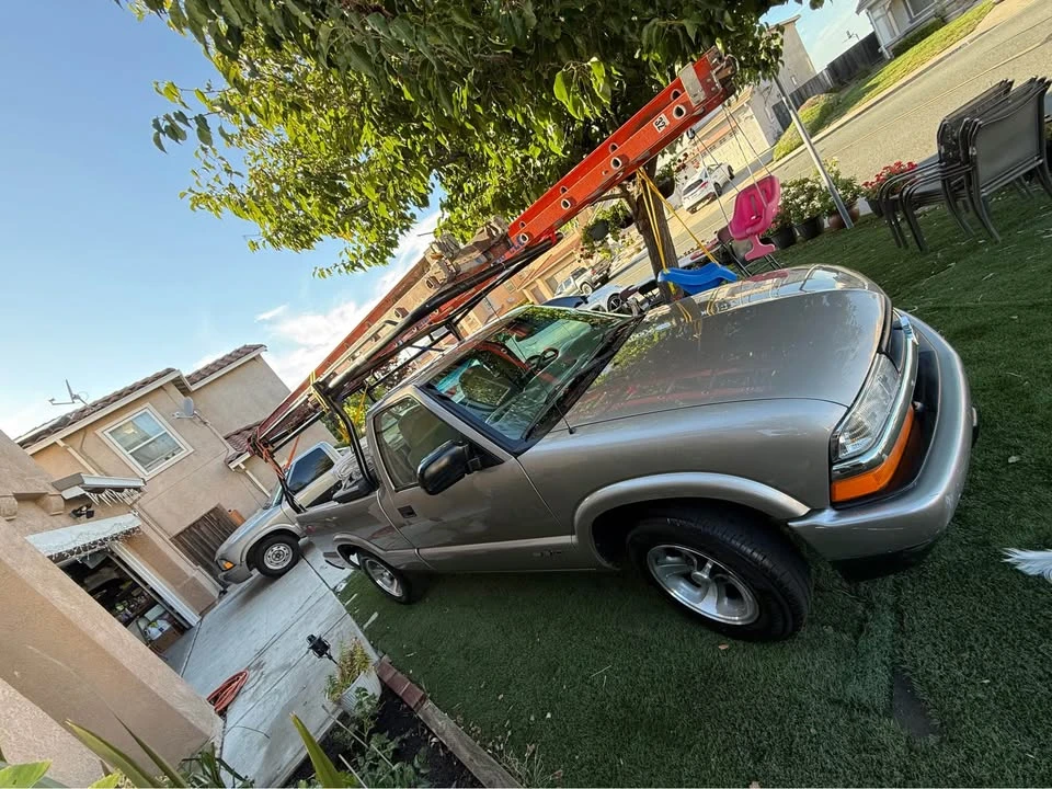 2000 Chevrolet S-10 - Image 8 of 8