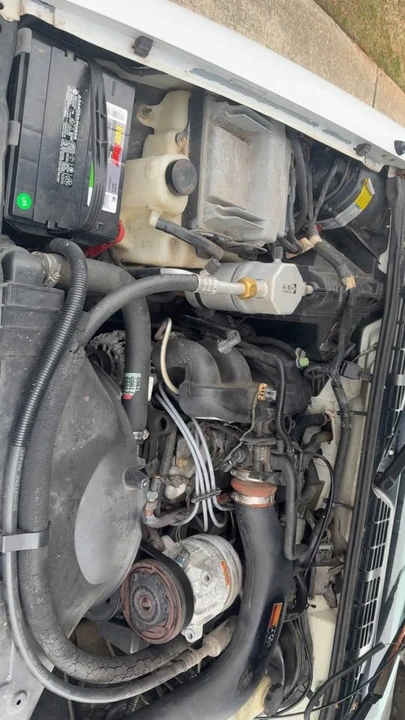 2000 Chevrolet S-10 - Image 12 of 12