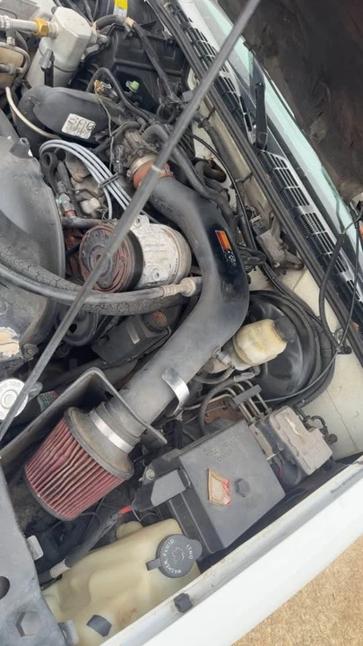 2000 Chevrolet S-10 - Image 11 of 12