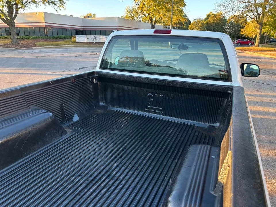 2000 Chevrolet S-10 - Image 4 of 8