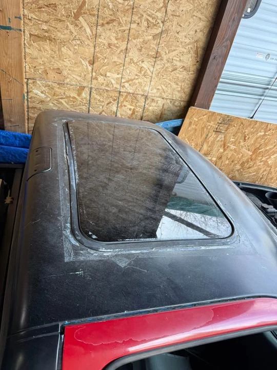 2000 Chevrolet S-10 - Image 10 of 11
